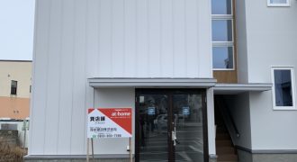 ［店舗・事務所］エイエムコート市役所通館