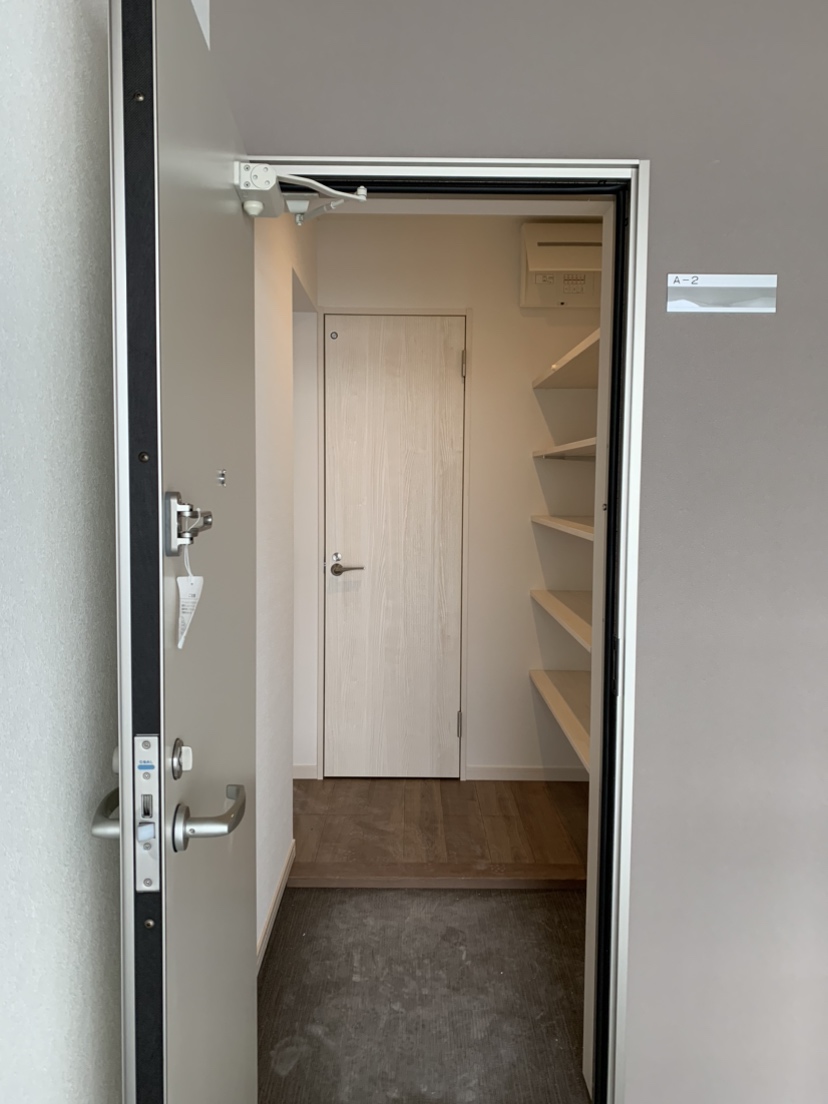 エイエムコート市役所通館