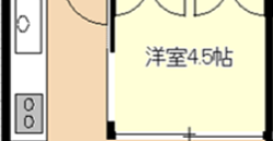 アーバンハイツ元町弐番館[1階]