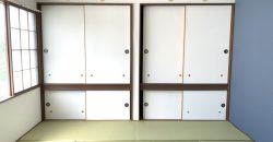 アーバンハイツ元町壱番館［2階］