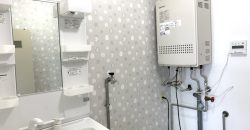 アーバンハイツ元町壱番館［2階］
