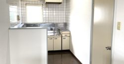アーバンハイツ元町壱番館［2階］