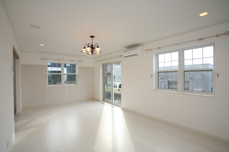 伊達市舟岡町　中古戸建