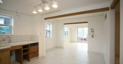 伊達市舟岡町　中古戸建