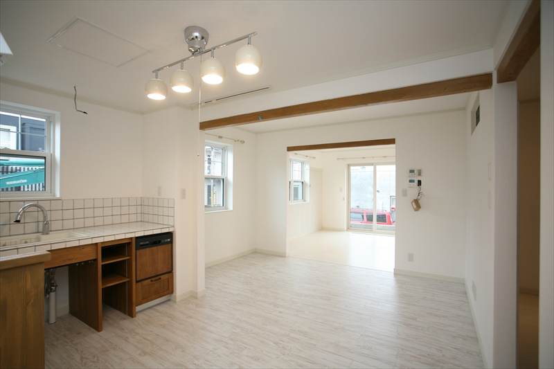 伊達市舟岡町　中古戸建