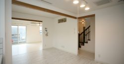 伊達市舟岡町　中古戸建