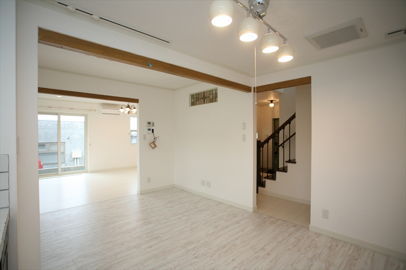 伊達市舟岡町　中古戸建