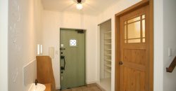 伊達市舟岡町　中古戸建