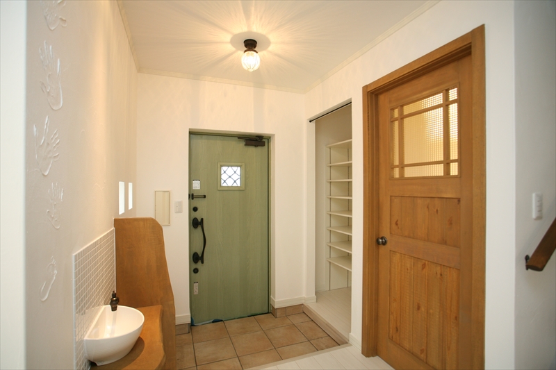 伊達市舟岡町　中古戸建