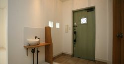 伊達市舟岡町　中古戸建