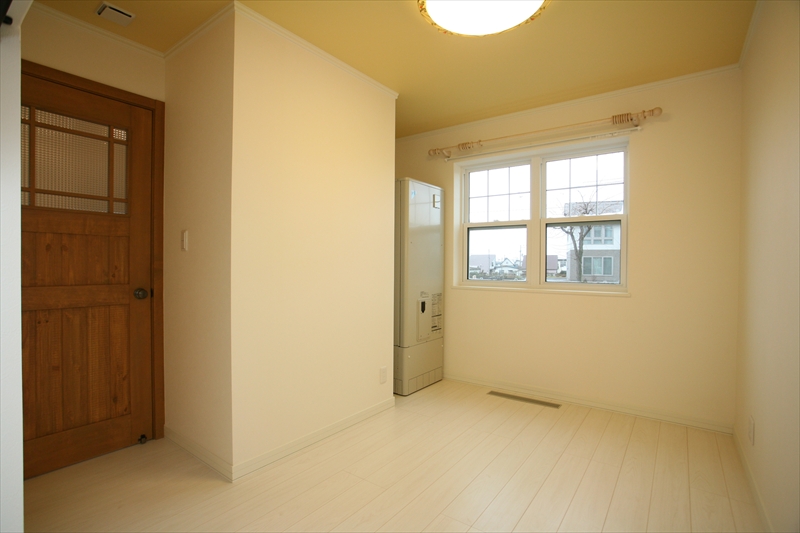 伊達市舟岡町　中古戸建