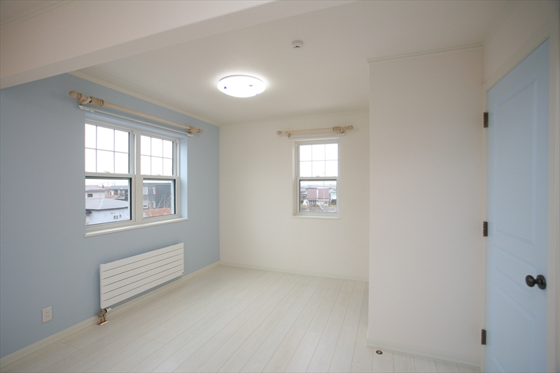 伊達市舟岡町　中古戸建