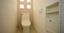 伊達市舟岡町　中古戸建