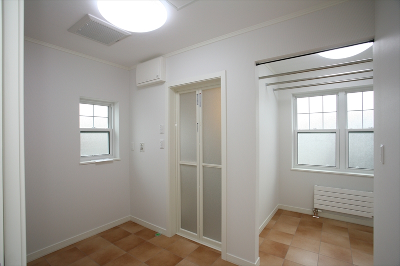 伊達市舟岡町　中古戸建