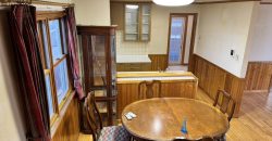 伊達市山下町116-45　中古戸建