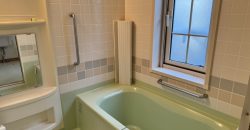 伊達市山下町116-45　中古戸建