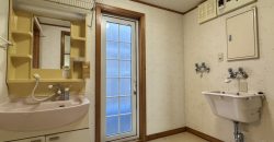 伊達市山下町116-45　中古戸建