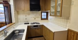 伊達市山下町116-45　中古戸建