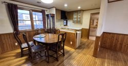 伊達市山下町116-45　中古戸建