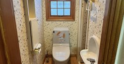 伊達市山下町116-45　中古戸建