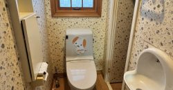 伊達市山下町116-45　中古戸建