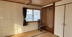 伊達市山下町116-45　中古戸建