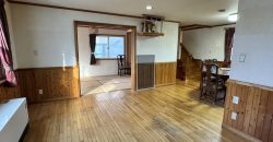 伊達市山下町116-45　中古戸建