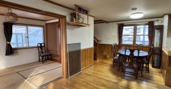 伊達市山下町116-45　中古戸建