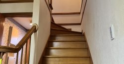 伊達市山下町116-45　中古戸建