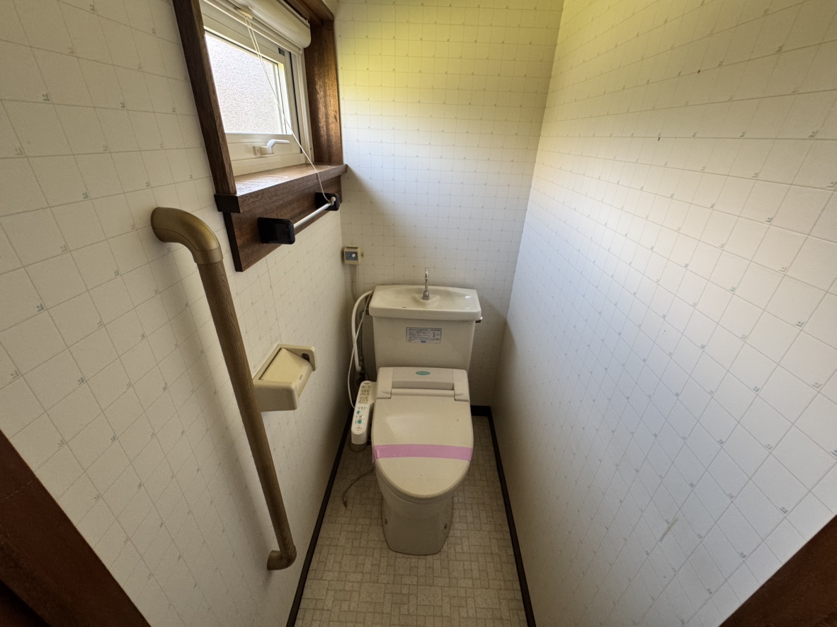 伊達市山下町　中古戸建