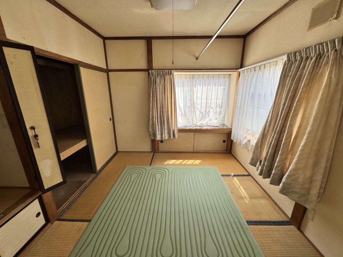 伊達市山下町　中古戸建