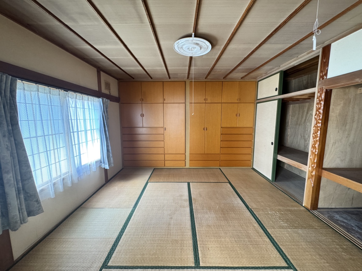 伊達市山下町　中古戸建